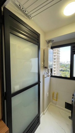 Imagem Apartamento com 2 Quartos para Alugar, 38 m² em Moema - São Paulo Imagem Apartamento com 2 Quartos para Alugar, 38 m² em Moema - São Paulo