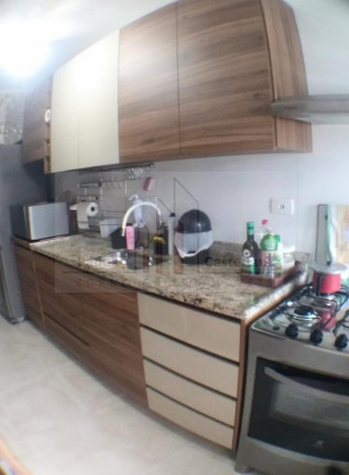 Imagem Apartamento com 2 Quartos à Venda, 52 m² em Centro - Itanhaém Imagem Apartamento com 2 Quartos à Venda, 52 m² em Centro - Itanhaém