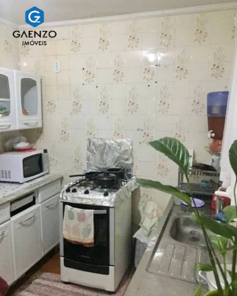Imagem Casa com 2 Quartos à Venda, 260 m² em Cidade Das Flores - Osasco