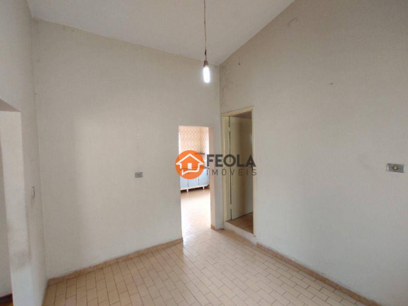 Imagem Casa com 5 Quartos à Venda, 213 m² em Jardim São Domingos - Americana Imagem Casa com 5 Quartos à Venda, 213 m² em Jardim São Domingos - Americana