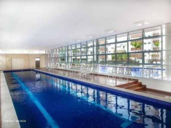 Imagem Apartamento com 4 Quartos à Venda, 304 m² em Santo Antônio - São Caetano Do Sul