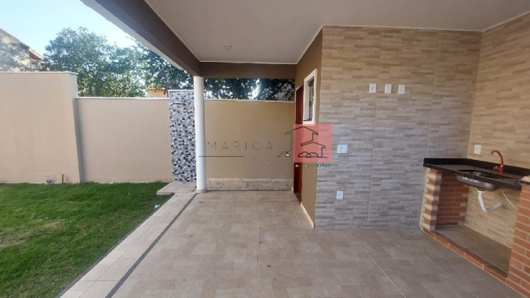 Imagem Casa com 2 Quartos à Venda, 90 m² em Jardim Atlântico Leste (itaipuaçu) - Maricá Imagem Casa com 2 Quartos à Venda, 90 m² em Jardim Atlântico Leste (itaipuaçu) - Maricá