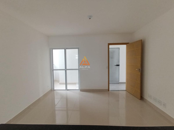 Imagem Apartamento com 2 Quartos para Alugar, 52 m²