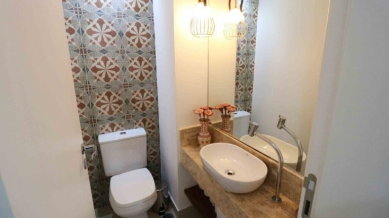 Imagem Apartamento com 3 Quartos à Venda, 110 m² em Pinheiros - São Paulo Imagem Apartamento com 3 Quartos à Venda, 110 m² em Pinheiros - São Paulo