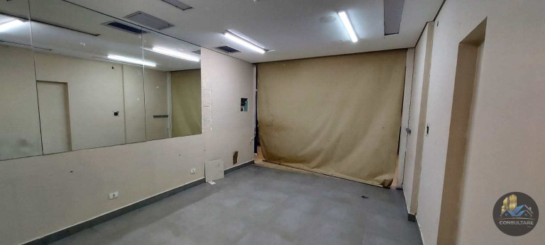 Imagem Imóvel para Alugar, 30 m² em Gonzaga - Santos Imagem Imóvel para Alugar, 30 m² em Gonzaga - Santos