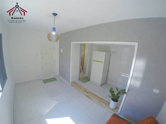 Imagem Apartamento à Venda, 23 m² em Forte - Praia Grande Imagem Apartamento à Venda, 23 m² em Forte - Praia Grande