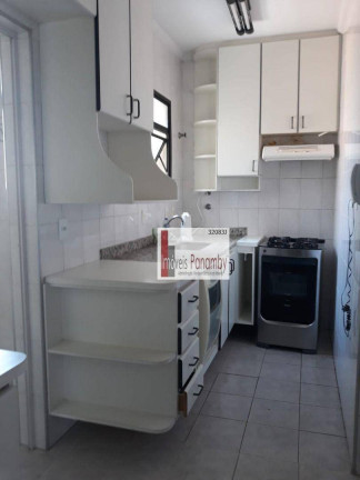 Imagem Apartamento com 2 Quartos à Venda, 82 m² em Vila Valparaíso - Santo André