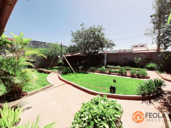 Imagem Casa com 3 Quartos à Venda, 200 m² em Residencial Furlan - Santa Bárbara D'oeste Imagem Casa com 3 Quartos à Venda, 200 m² em Residencial Furlan - Santa Bárbara D'oeste