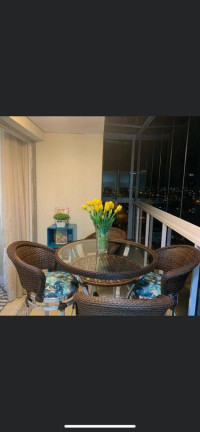 Imagem Apartamento com 3 Quartos à Venda, 94 m² em Vila Operária - Itajaí Imagem Apartamento com 3 Quartos à Venda, 94 m² em Vila Operária - Itajaí