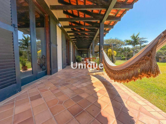 Imagem Casa com 4 Quartos à Venda, 570 m² em Ferradura - Armação Dos Búzios