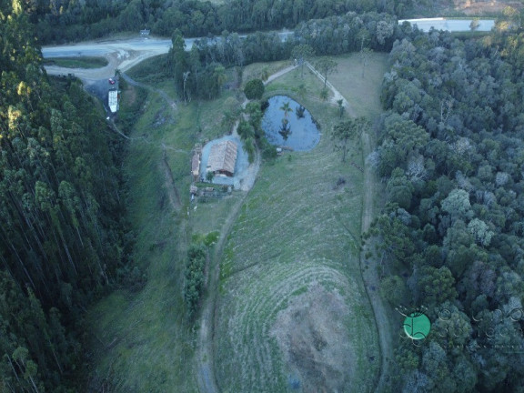 Imagem Imóvel com 2 Quartos à Venda, em Zona Rural - Alfredo Wagner Imagem Imóvel com 2 Quartos à Venda, em Zona Rural - Alfredo Wagner