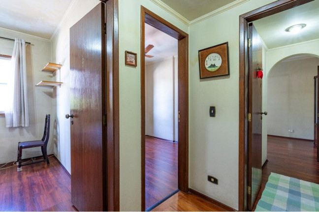 Imagem Apartamento com 3 Quartos à Venda, 141 m² em Vila Monte Alegre - São Paulo