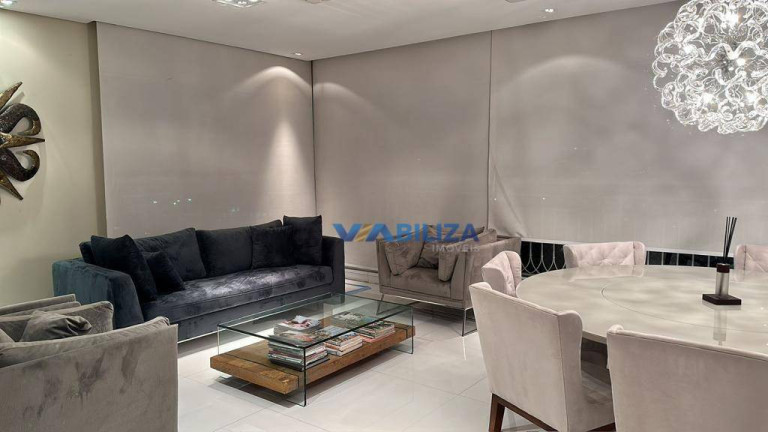 Apartamento com 4 Quartos à Venda, 202 m² em Vila Galvão - Guarulhos