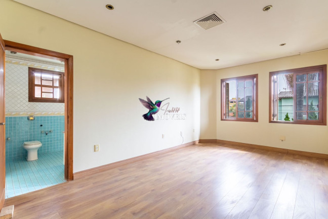 Imagem Casa com 3 Quartos à Venda, 394 m² em Vila Eunice Nova - Cachoeirinha