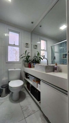 Imagem Apartamento com 3 Quartos à Venda, 84 m² em Baeta Neves - São Bernardo Do Campo