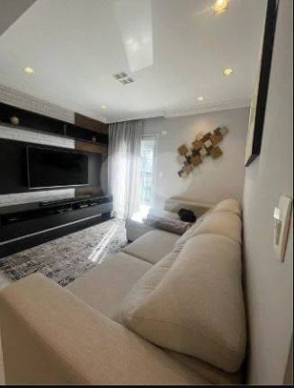 Imagem Apartamento com 3 Quartos à Venda, 146 m² em Jardim São Paulo(zona Norte) - São Paulo Imagem Apartamento com 3 Quartos à Venda, 146 m² em Jardim São Paulo(zona Norte) - São Paulo