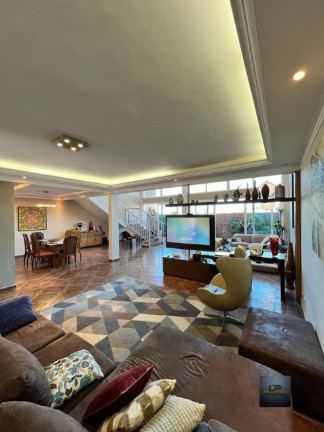 Imagem Casa com 4 Quartos à Venda, 343 m² em Conceição - Diadema