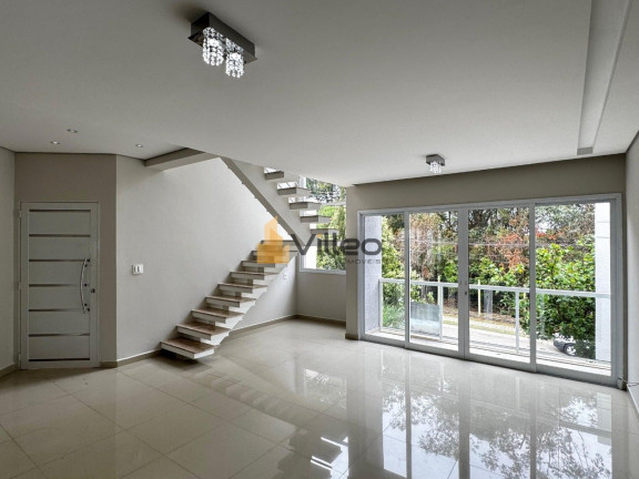 Imagem Casa de Condomínio com 3 Quartos à Venda, 200 m² em Wanel Ville - Sorocaba