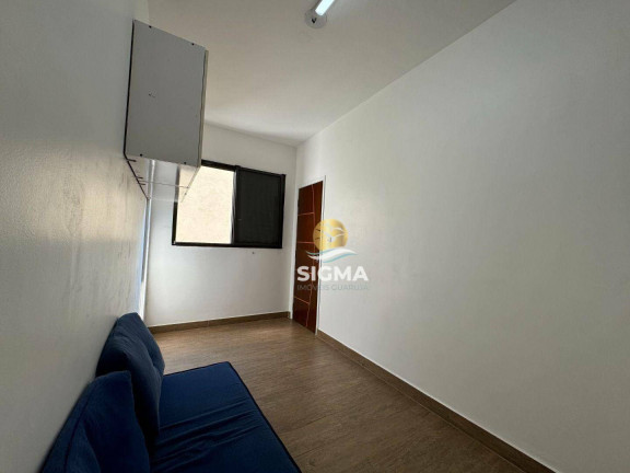 Imagem Apartamento com 3 Quartos à Venda, 110 m² em Tombo - Guarujá