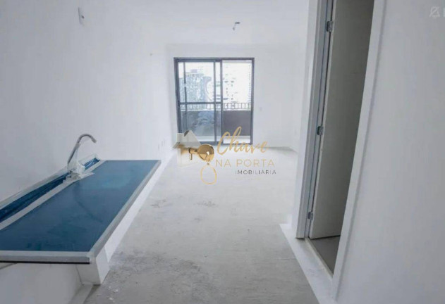 Imagem Kitnet com 1 Quarto à Venda, 28 m² em Pinheiros - São Paulo Imagem Kitnet com 1 Quarto à Venda, 28 m² em Pinheiros - São Paulo