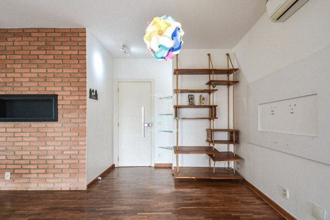 Imagem Apartamento com 2 Quartos à Venda, 65 m² em Perdizes - São Paulo