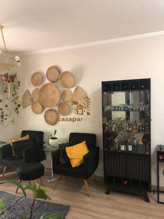 Imagem Apartamento com 3 Quartos à Venda, 82 m² em Vila Andrade - São Paulo Imagem Apartamento com 3 Quartos à Venda, 82 m² em Vila Andrade - São Paulo