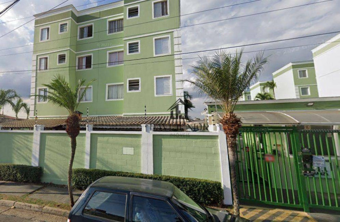 Imagem Apartamento com 2 Quartos à Venda, 52 m² em Vila Leopoldina - Sorocaba Imagem Apartamento com 2 Quartos à Venda, 52 m² em Vila Leopoldina - Sorocaba