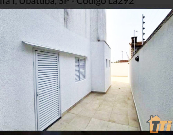 Imagem Apartamento com 1 Quarto à Venda, 125 m² em Estufa I - Ubatuba