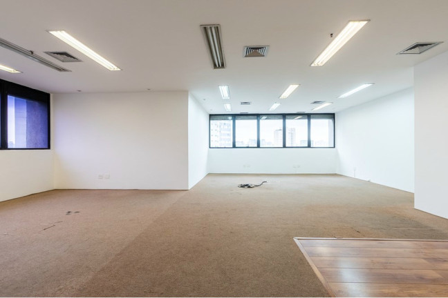 Imóvel à Venda, 120 m² em Santo Amaro - São Paulo