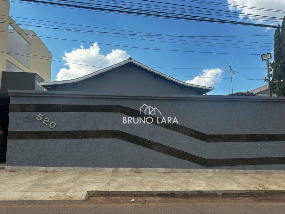 Imagem Casa com 3 Quartos à Venda, 280 m² em Centro - Igarapé