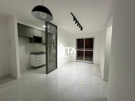 Imagem Imóvel com 2 Quartos à Venda, 57 m² em Centro - Campinas