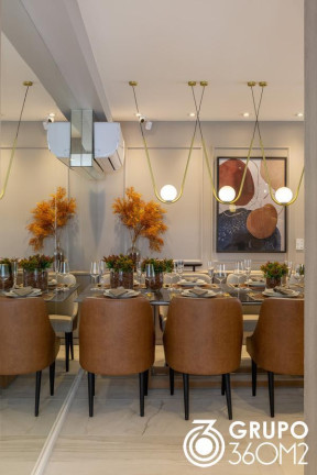 Imagem Apartamento com 3 Quartos à Venda, 125 m² em Vila Dom Pedro I - São Paulo