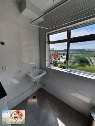 Imagem Apartamento com 2 Quartos à Venda, 56 m² em Independência - São Bernardo Do Campo Imagem Apartamento com 2 Quartos à Venda, 56 m² em Independência - São Bernardo Do Campo