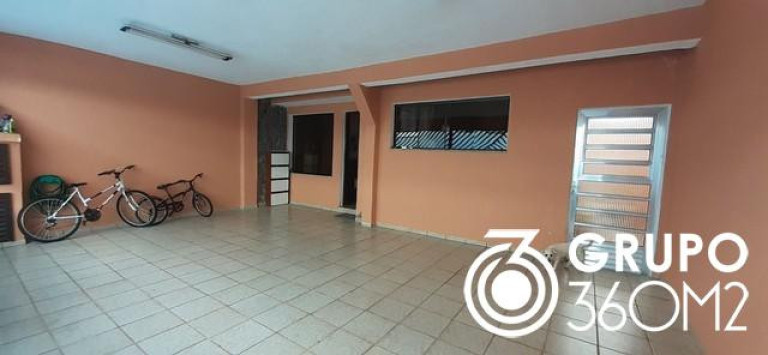 Imagem Casa com 3 Quartos à Venda, 150 m² em Dos Casa - São Bernardo Do Campo