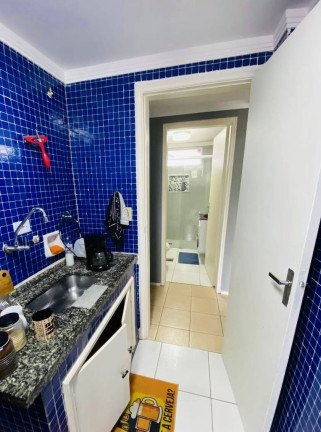 Imagem Apartamento com 1 Quarto à Venda, 42 m² em Centro - Bragança Paulista Imagem Apartamento com 1 Quarto à Venda, 42 m² em Centro - Bragança Paulista