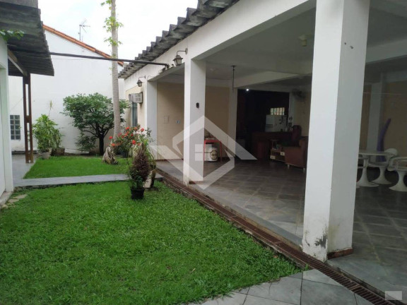 Imagem Casa de Condomínio com 4 Quartos à Venda, 440 m² em Campo Grande - Rio De Janeiro Imagem Casa de Condomínio com 4 Quartos à Venda, 440 m² em Campo Grande - Rio De Janeiro