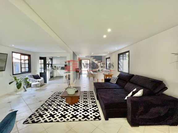 Imagem Casa de Condomínio com 4 Quartos à Venda, 250 m² em Jardim São Paulo Ii - Cotia Imagem Casa de Condomínio com 4 Quartos à Venda, 250 m² em Jardim São Paulo Ii - Cotia
