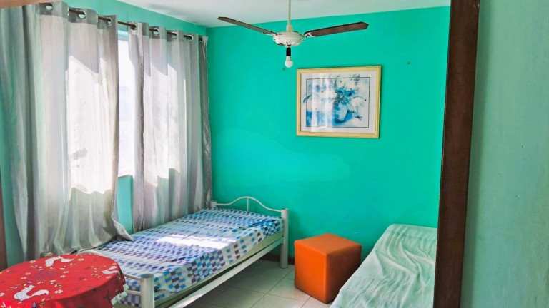 Imagem Apartamento com 3 Quartos à Venda, 58 m² em Jacarepaguá - Rio De Janeiro Imagem Apartamento com 3 Quartos à Venda, 58 m² em Jacarepaguá - Rio De Janeiro