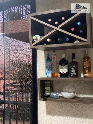 Imagem Apartamento com 2 Quartos à Venda, 60 m² em Picanco - Guarulhos