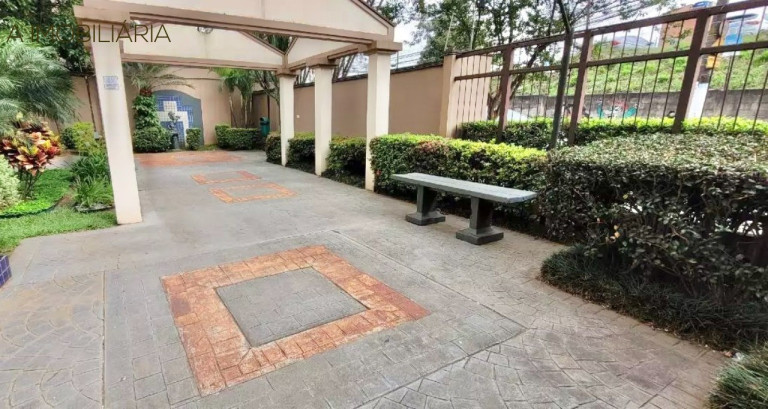 Imagem Imóvel com 2 Quartos à Venda, 56 m² em Jardim São Savério - São Paulo Imagem Imóvel com 2 Quartos à Venda, 56 m² em Jardim São Savério - São Paulo