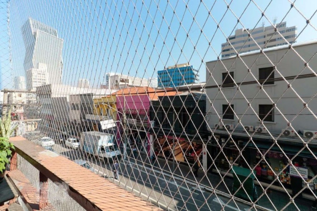 Imagem Apartamento com 1 Quarto à Venda, 60 m² em Pinheiros - São Paulo Imagem Apartamento com 1 Quarto à Venda, 60 m² em Pinheiros - São Paulo