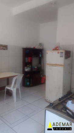 Imagem Casa com 4 Quartos à Venda, 171 m² em Campanário - Diadema Imagem Casa com 4 Quartos à Venda, 171 m² em Campanário - Diadema