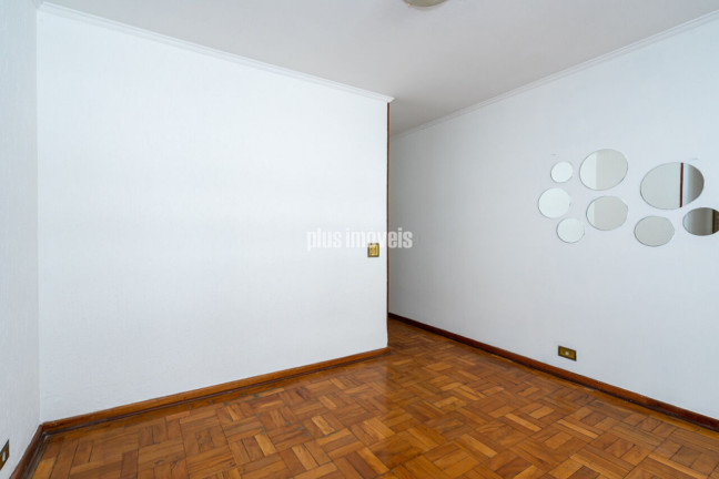 Imagem Apartamento com 2 Quartos à Venda, 61 m² em Bela Vista - São Paulo