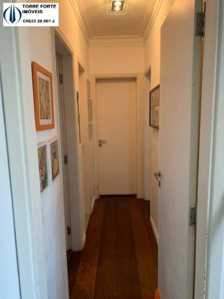 Imagem Apartamento com 3 Quartos à Venda, 140 m² em Jardim Vila Mariana - São Paulo