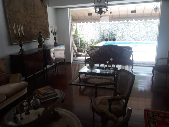 Imagem Sobrado com 4 Quartos à Venda, 300 m² em Vila Mariana - Sp Imagem Sobrado com 4 Quartos à Venda, 300 m² em Vila Mariana - Sp