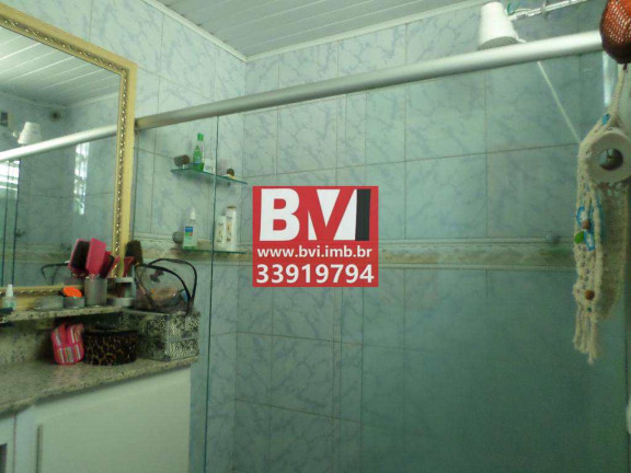 Imagem Apartamento com 3 Quartos à Venda, 262 m² em Vila Da Penha - Rio De Janeiro
