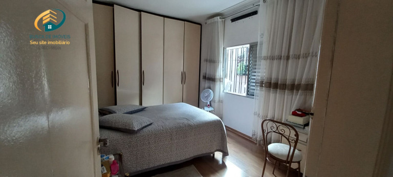 Imagem Casa com 5 Quartos à Venda, 470 m² em Planalto Paulista - São Paulo