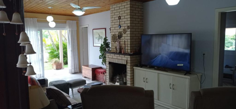 Imagem Casa com 4 Quartos à Venda,  em Arroio Teixeira - Capao Da Canoa