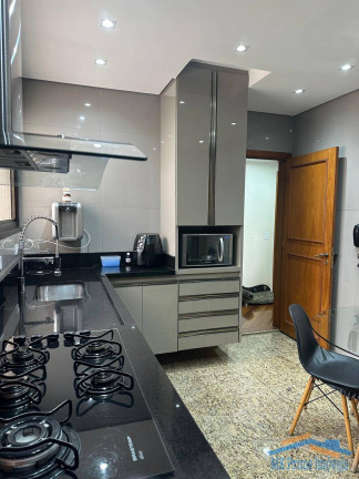 Imagem Apartamento com 3 Quartos à Venda, 120 m² em Vila Santo Estevão - São Paulo Imagem Apartamento com 3 Quartos à Venda, 120 m² em Vila Santo Estevão - São Paulo