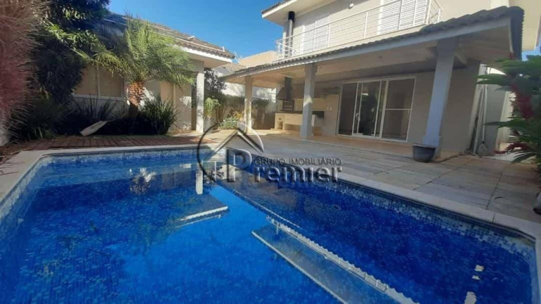 Imagem Casa com 4 Quartos à Venda, 220 m² em Jardim Amstalden Residence - Indaiatuba Imagem Casa com 4 Quartos à Venda, 220 m² em Jardim Amstalden Residence - Indaiatuba